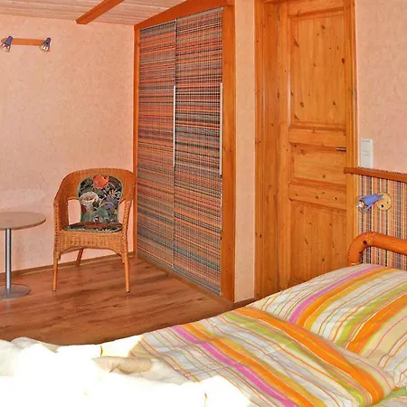 بيت للعطل Ferienhaus Rheinsberg
