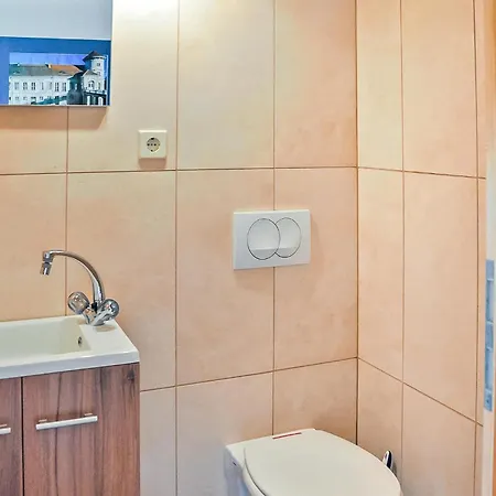 Ferienhaus Rheinsberg Tatil Evi *