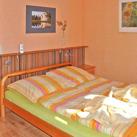 Tatil Evi Ferienhaus Rheinsberg *
