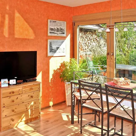 بيت للعطل Ferienhaus Rheinsberg راينزبرج