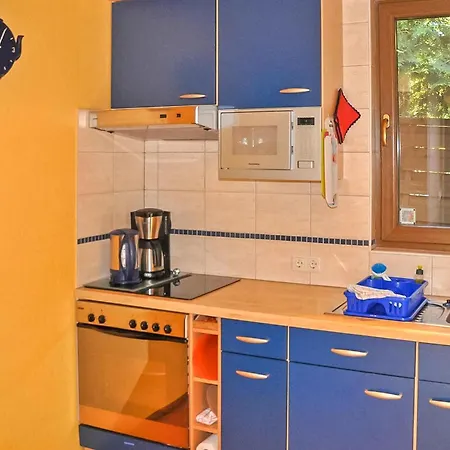 Ferienhaus Rheinsberg بيت للعطل راينزبرج