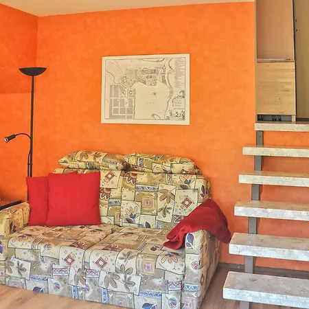 بيت للعطل Ferienhaus Rheinsberg راينزبرج