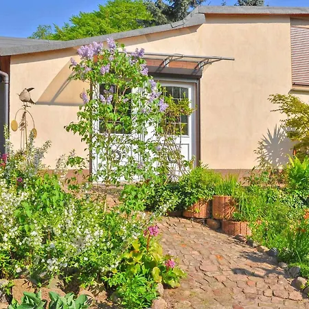 بيت للعطل Ferienhaus Rheinsberg *