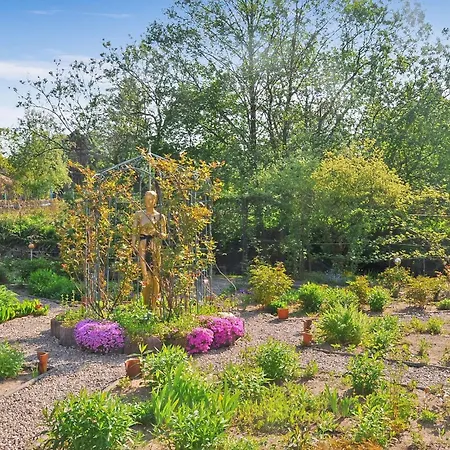 Tatil Evi Ferienhaus Rheinsberg Rheinsberg