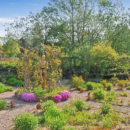 بيت للعطل Ferienhaus Rheinsberg راينزبرج
