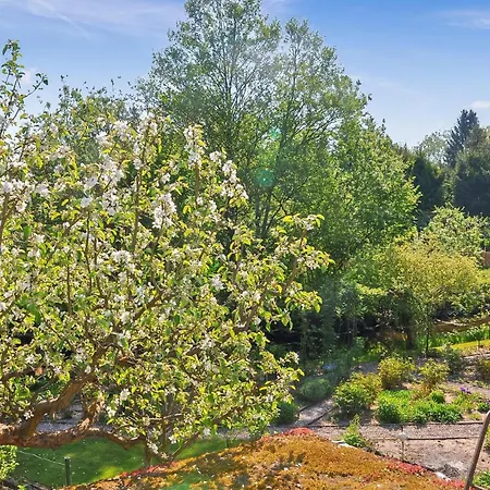 Ferienhaus Rheinsberg *