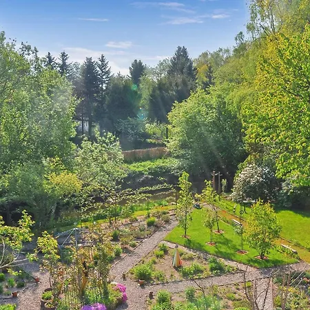 Ferienhaus Rheinsberg