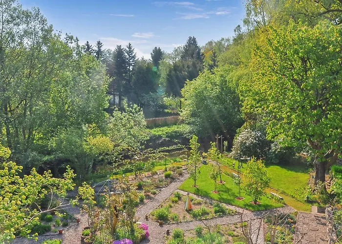 Ferienhaus Rheinsberg